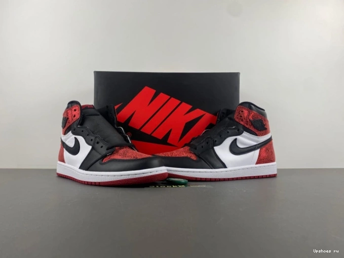 High “Varsity Jordan Red”  OG FD2596-602 Air 1 WMNS  1026